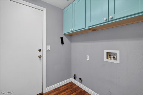 Tiny photo for 8201 Fawn Meadow Avenue, Las Vegas, NV 89149 (MLS # 2792512)
