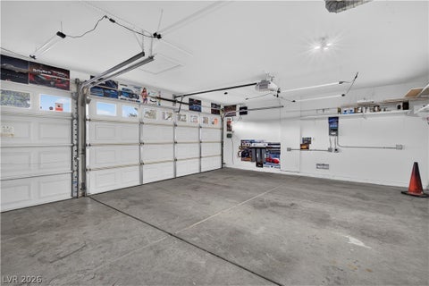 Tiny photo for 8201 Fawn Meadow Avenue, Las Vegas, NV 89149 (MLS # 2792512)