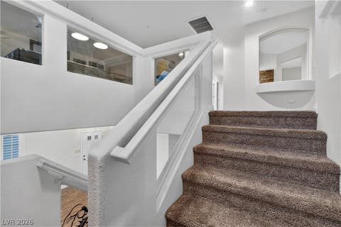 Tiny photo for 8201 Fawn Meadow Avenue, Las Vegas, NV 89149 (MLS # 2792512)