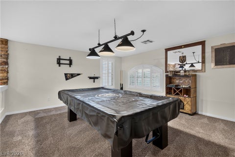 Tiny photo for 8201 Fawn Meadow Avenue, Las Vegas, NV 89149 (MLS # 2792512)