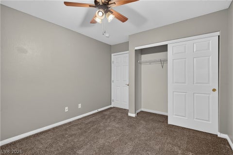 Tiny photo for 8201 Fawn Meadow Avenue, Las Vegas, NV 89149 (MLS # 2792512)