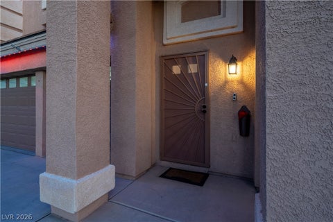 Tiny photo for 8201 Fawn Meadow Avenue, Las Vegas, NV 89149 (MLS # 2792512)