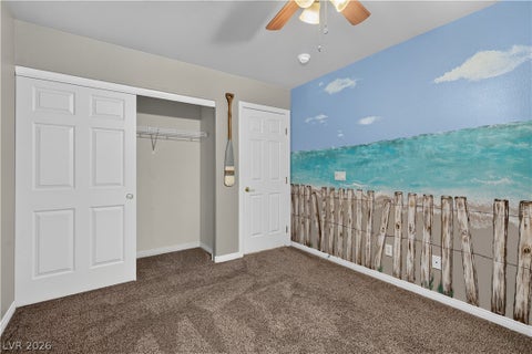 Tiny photo for 8201 Fawn Meadow Avenue, Las Vegas, NV 89149 (MLS # 2792512)