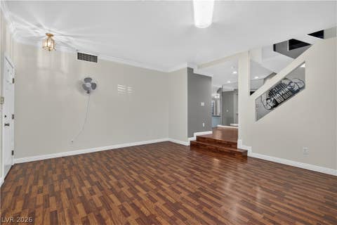 Tiny photo for 8201 Fawn Meadow Avenue, Las Vegas, NV 89149 (MLS # 2792512)