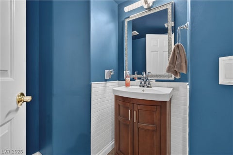 Tiny photo for 8201 Fawn Meadow Avenue, Las Vegas, NV 89149 (MLS # 2792512)