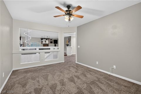 Tiny photo for 8201 Fawn Meadow Avenue, Las Vegas, NV 89149 (MLS # 2792512)
