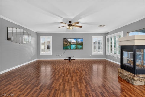 Tiny photo for 8201 Fawn Meadow Avenue, Las Vegas, NV 89149 (MLS # 2792512)