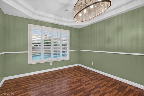 Tiny photo for 8201 Fawn Meadow Avenue, Las Vegas, NV 89149 (MLS # 2792512)