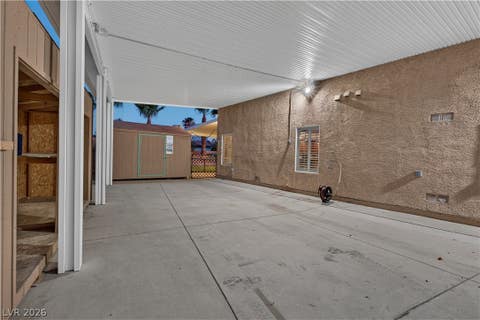 Tiny photo for 8201 Fawn Meadow Avenue, Las Vegas, NV 89149 (MLS # 2792512)