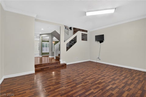 Tiny photo for 8201 Fawn Meadow Avenue, Las Vegas, NV 89149 (MLS # 2792512)