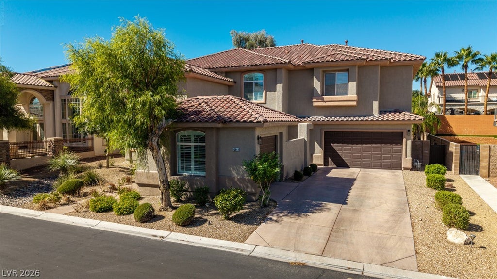 Photo of 10641 San Sicily Street, Las Vegas, NV 89141 (MLS # 2822816)