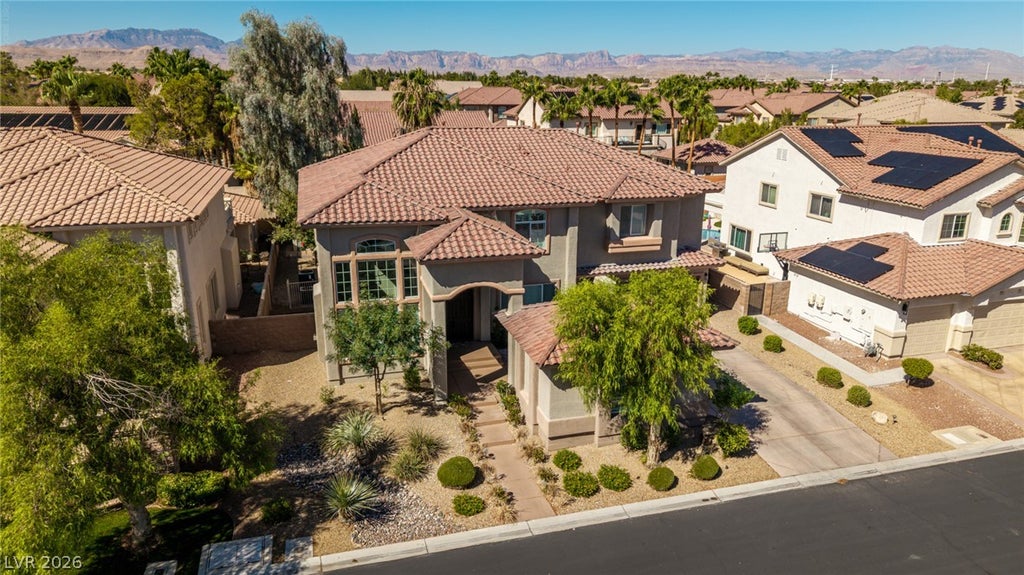 Photo of 10641 San Sicily Street, Las Vegas, NV 89141 (MLS # 2822816)