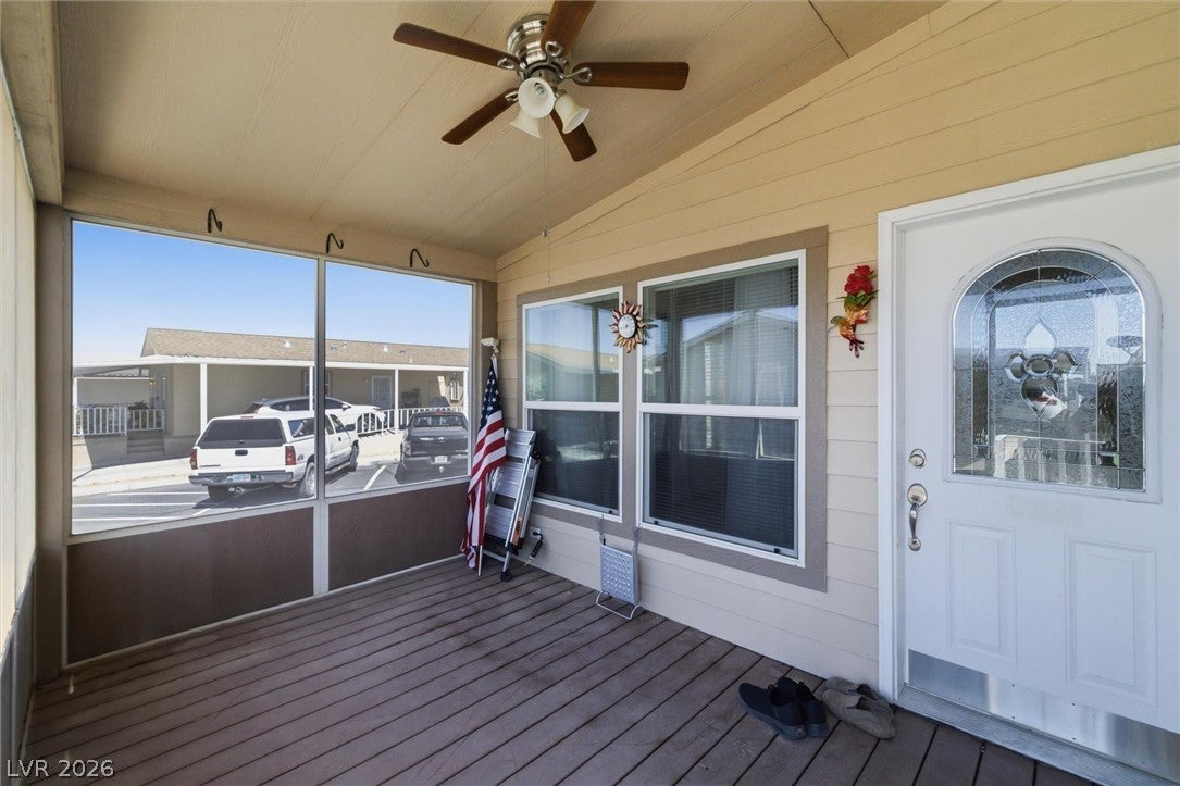 841 Montecito Drive