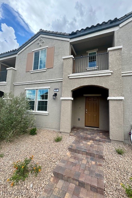 661 Bellus Place #LOT 139, Henderson, Nevada image 3