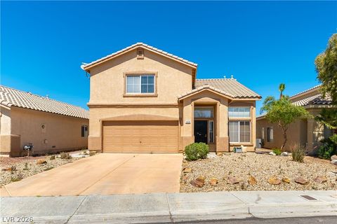 Photo of 688 Emerald City Avenue, Las Vegas, NV 89183 (MLS # 2770871)