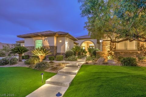 16 Pine Hollow Drive Henderson NV 89052