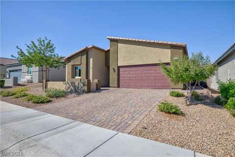 Photo of 12759 Silver Satin Street, Henderson, NV 89044 (MLS # 2757502)