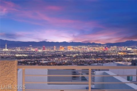 11676 Midnight Melody Avenue Las Vegas NV 89138