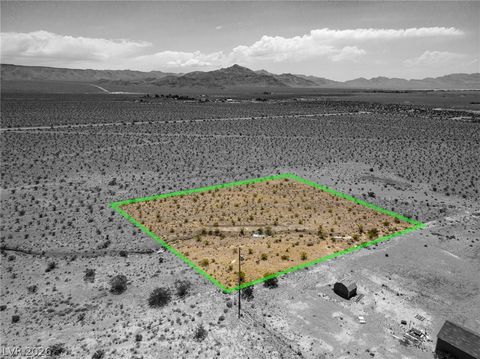 Vacant Land For Sale - 0 Maricopa<br/> Sandy Valley, NV 89019