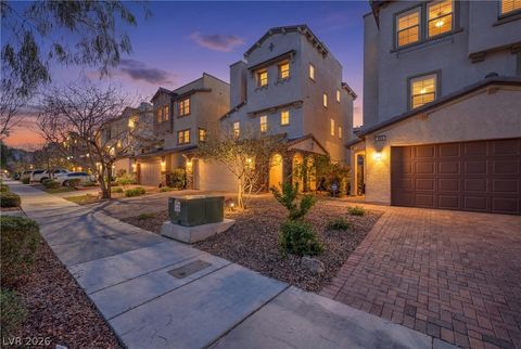 249 Cadence View Way Henderson NV 89011