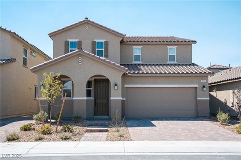 3765 Osiris Avenue Henderson NV 89044