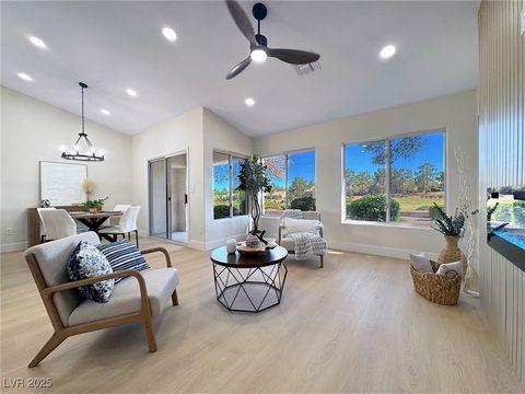 9369 Villa Ridge Drive Las Vegas NV 89134