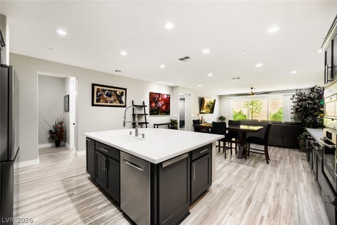 Tiny photo for 10936 Chipotle Avenue, Las Vegas, NV 89166 (MLS # 2794586)
