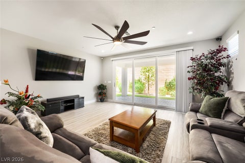 Tiny photo for 10936 Chipotle Avenue, Las Vegas, NV 89166 (MLS # 2794586)