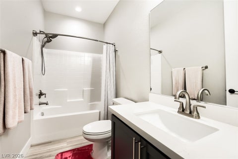 Tiny photo for 10936 Chipotle Avenue, Las Vegas, NV 89166 (MLS # 2794586)