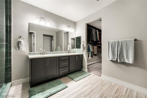 Tiny photo for 10936 Chipotle Avenue, Las Vegas, NV 89166 (MLS # 2794586)