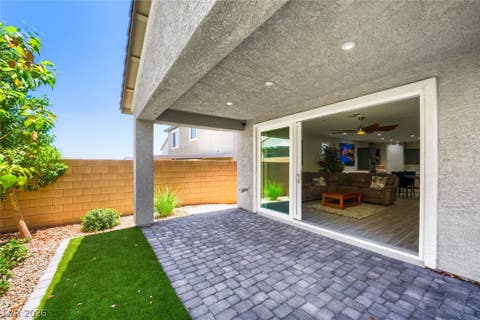 Tiny photo for 10936 Chipotle Avenue, Las Vegas, NV 89166 (MLS # 2794586)