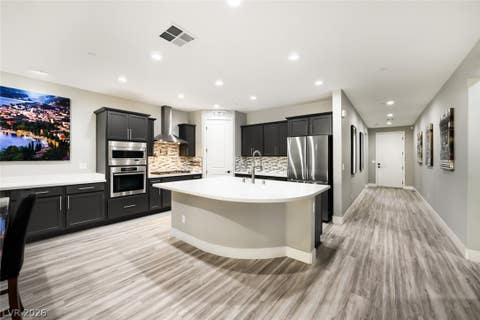 Tiny photo for 10936 Chipotle Avenue, Las Vegas, NV 89166 (MLS # 2794586)
