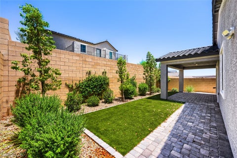 Tiny photo for 10936 Chipotle Avenue, Las Vegas, NV 89166 (MLS # 2794586)