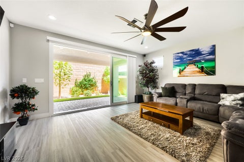 Tiny photo for 10936 Chipotle Avenue, Las Vegas, NV 89166 (MLS # 2794586)