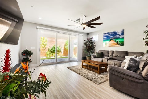 Tiny photo for 10936 Chipotle Avenue, Las Vegas, NV 89166 (MLS # 2794586)