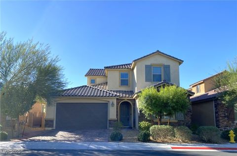 8107 Nottingham Hill Lane Las Vegas NV 89113