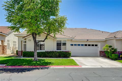 Photo of 1728 Pacific Castle Place, Las Vegas, NV 89144 (MLS # 2804630)