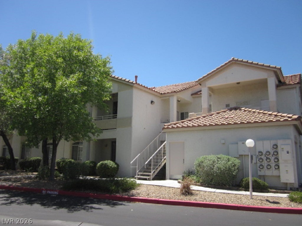 75 N Valle Verde Drive 1012