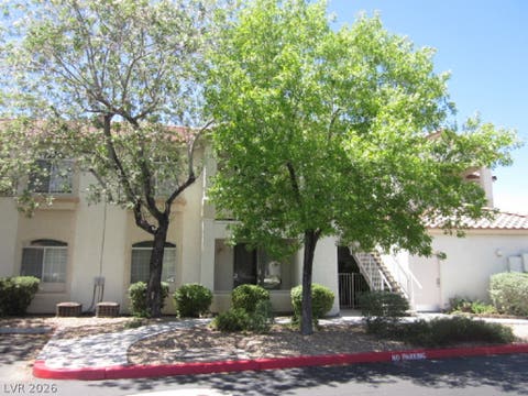 Condo For Sale - 75 N Valle Verde Drive #1012<br/> Henderson, NV 89074