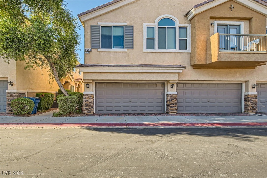 6584 Strolling Plains Lane #103, Henderson, Nevada image 2