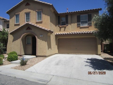 Homes For Rent - 7168 Neches Avenue<br/> Las Vegas, NV 89179