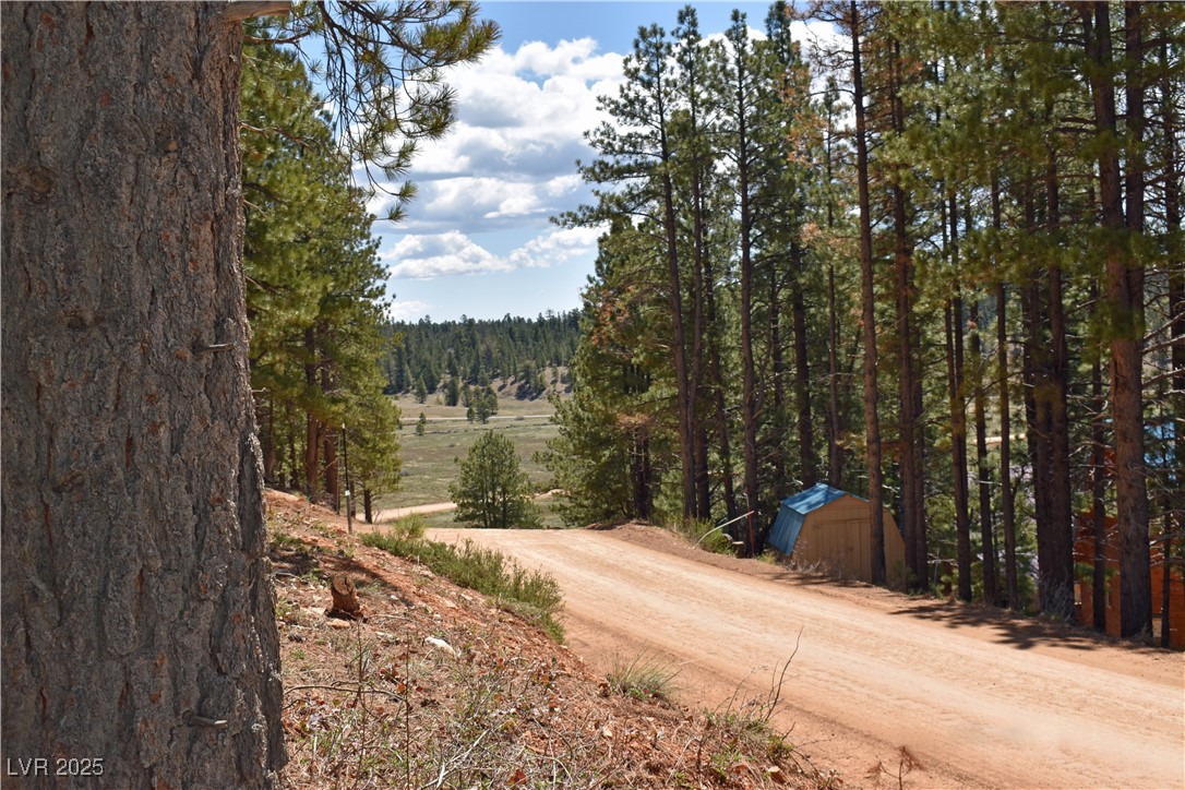 2195 Sleepy Meadow Lane, Duck Creek Village, Utah image 7