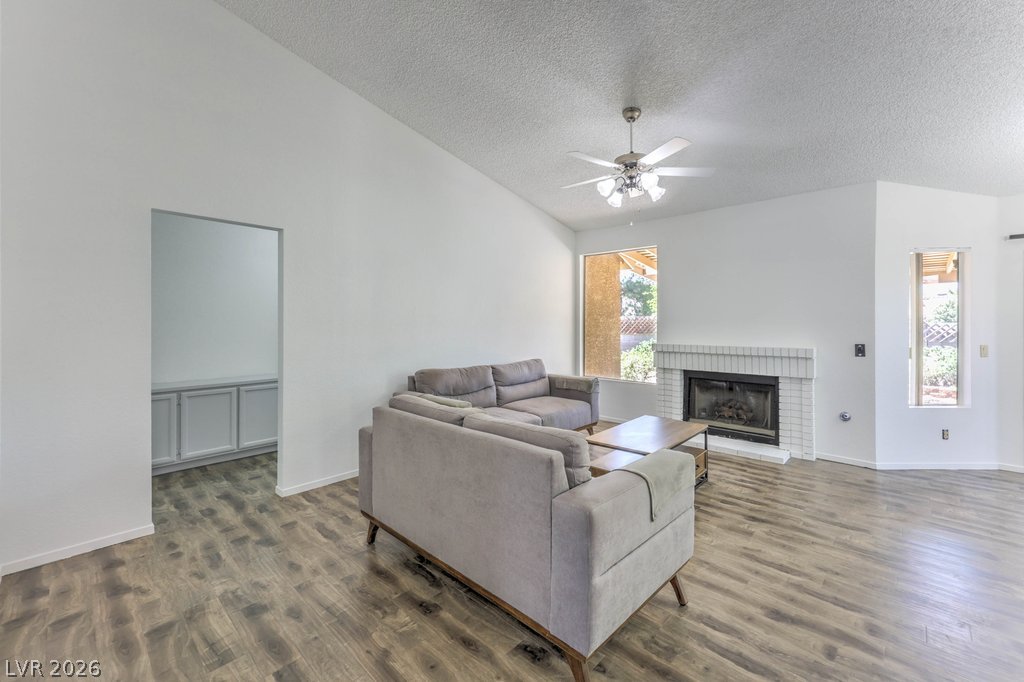 1451 Harmony Hill Drive