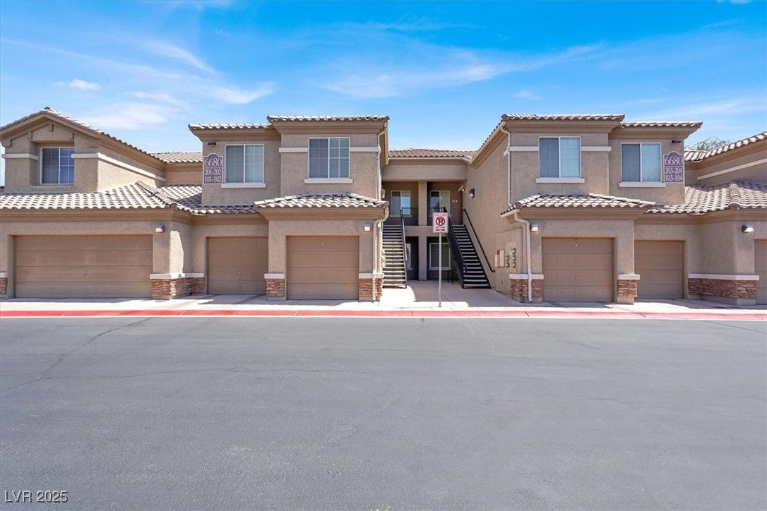 6680 Caporetto Lane #103, North Las Vegas, Nevada image 1