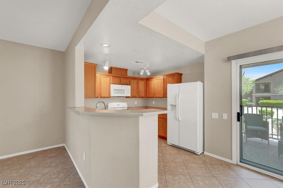 6680 Caporetto Lane #103, North Las Vegas, Nevada image 11