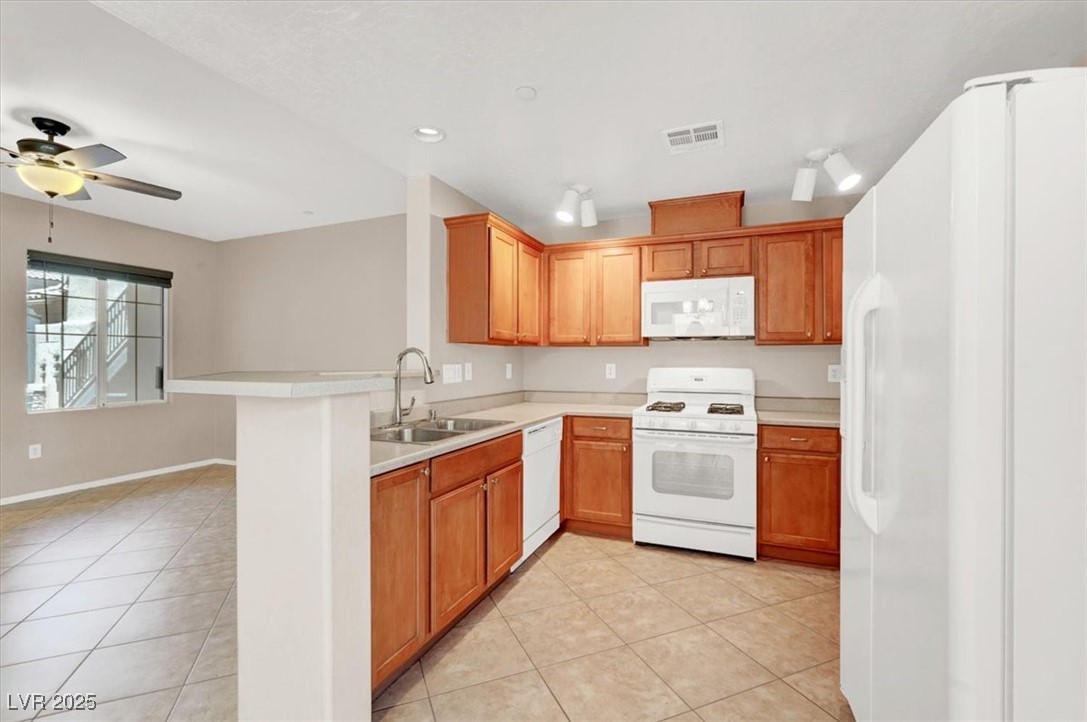 6680 Caporetto Lane #103, North Las Vegas, Nevada image 12