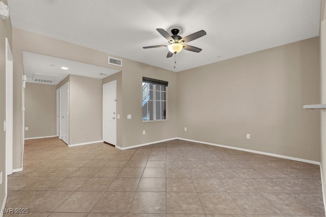 6680 Caporetto Lane #103, North Las Vegas, Nevada image 6