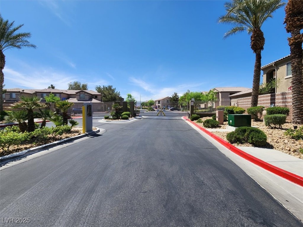 6680 Caporetto Lane #103, North Las Vegas, Nevada image 25