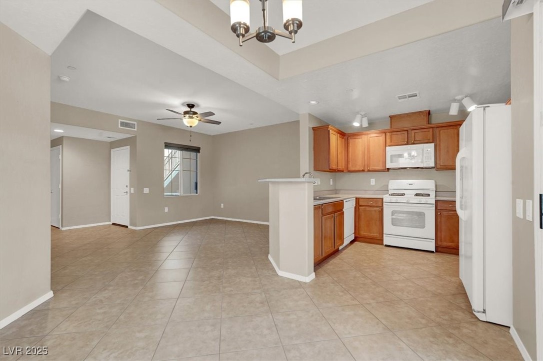 6680 Caporetto Lane #103, North Las Vegas, Nevada image 10