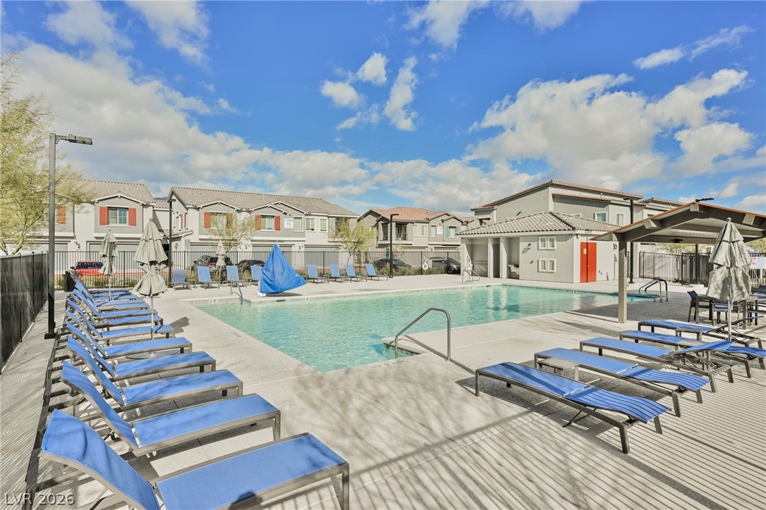 7308 N Decatur Boulevard 1